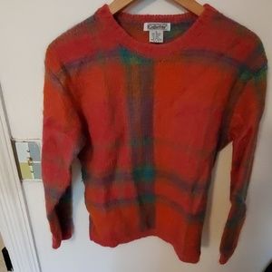 Gallagher Sweater